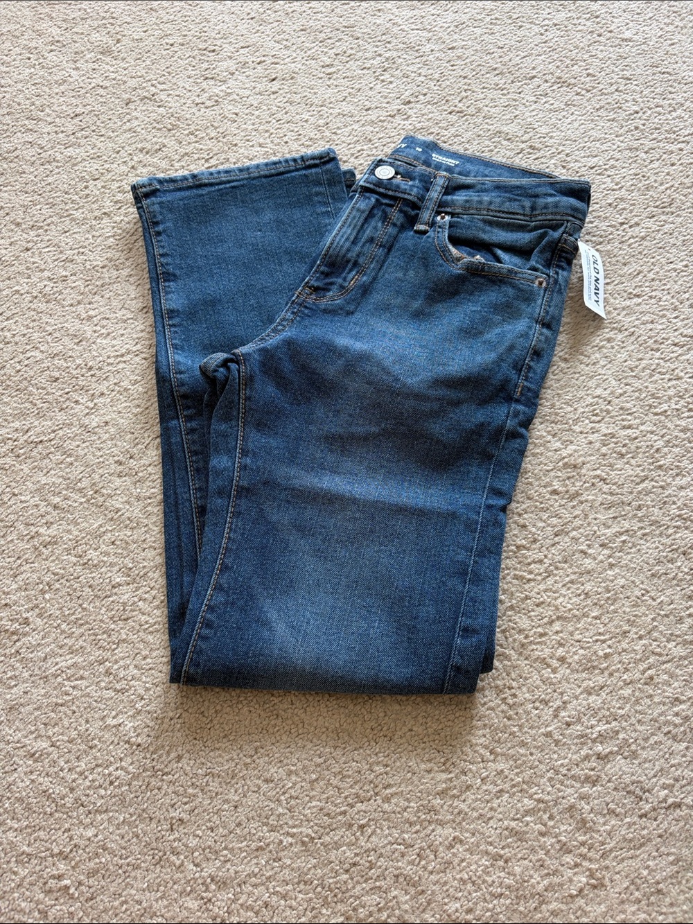 Old Navy jeans